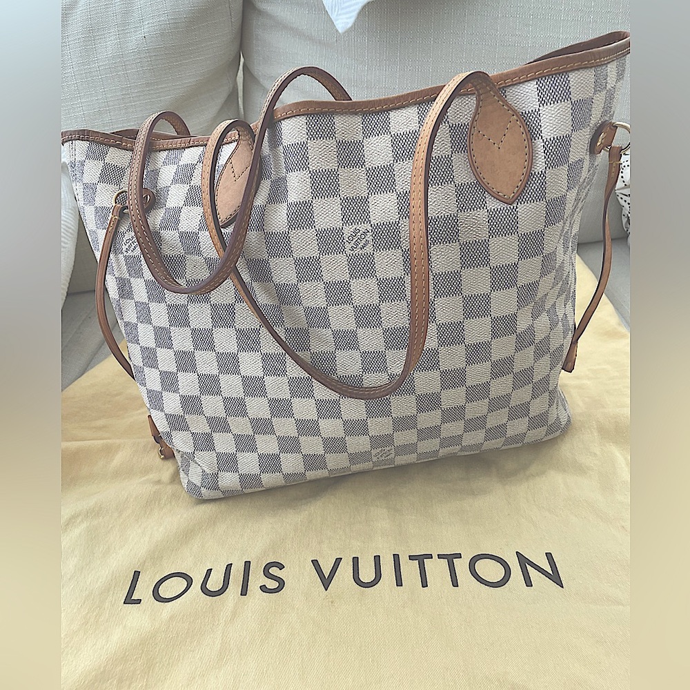 Louis Vuitton Bag